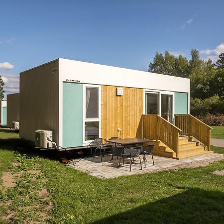 Отель First Camp Glyttinge-Linkoeping Экстерьер фото