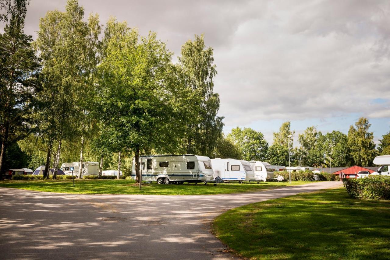 Отель First Camp Glyttinge-Linkoeping Экстерьер фото